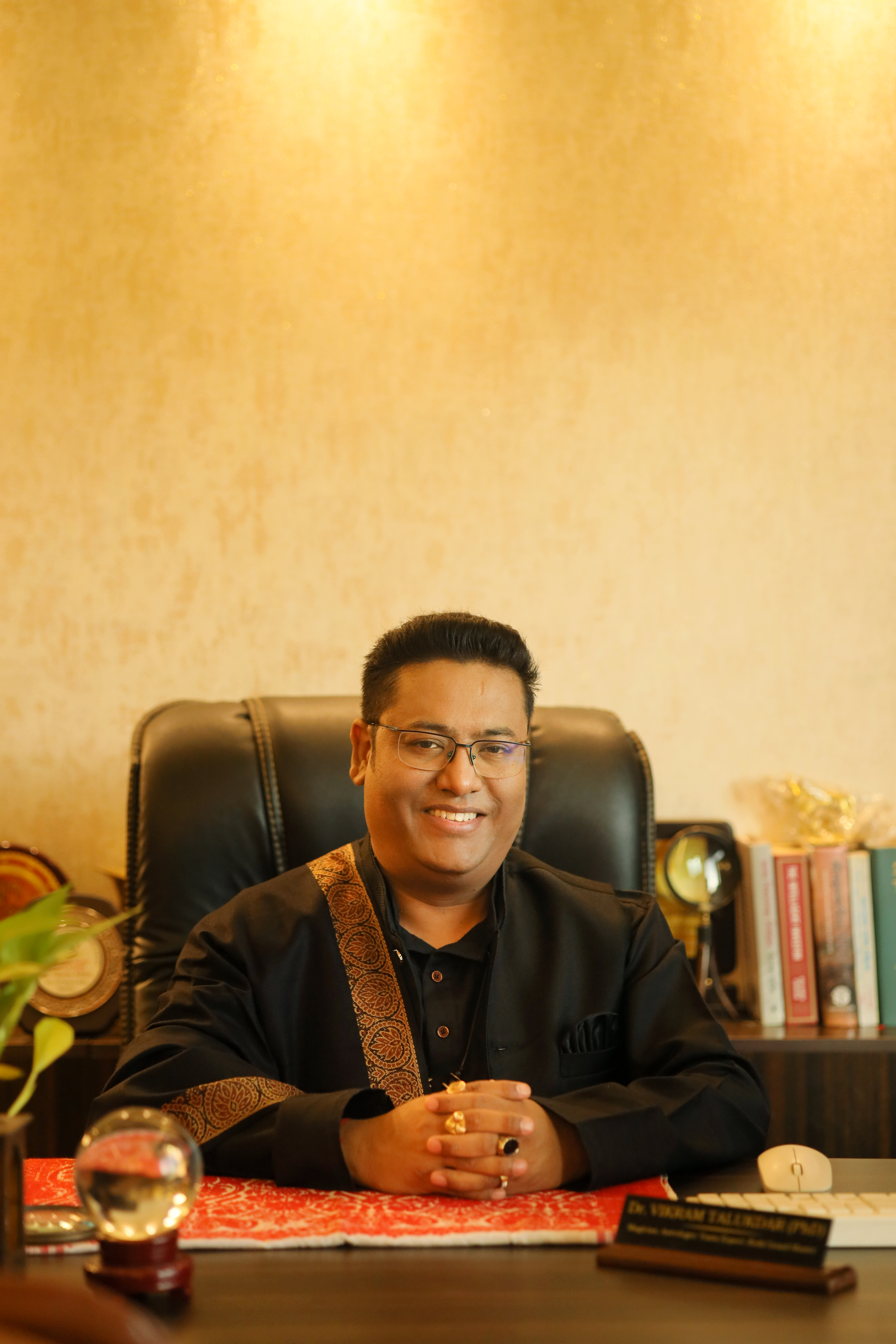 Dr. Vikram Talukdar · 02